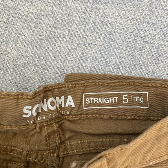 Sonoma Boys Pants - Picture 3 of 4